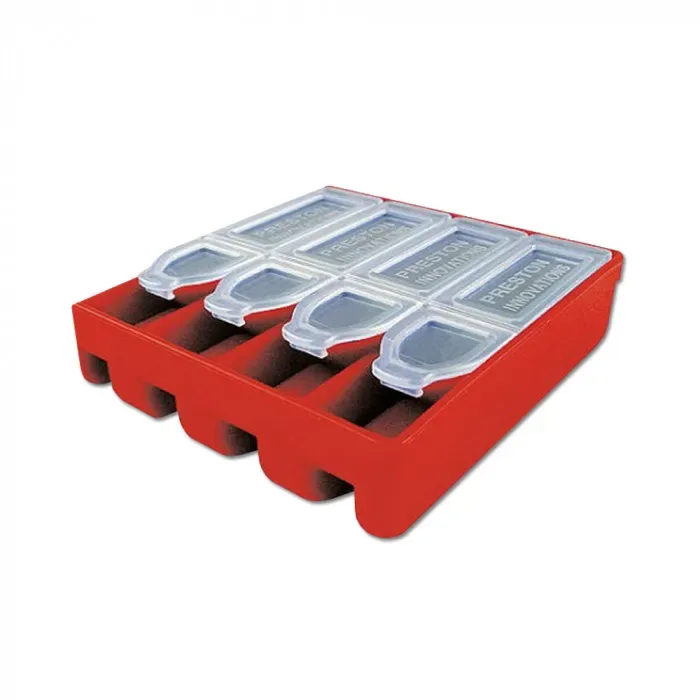 Preston Stotz Shot Dispenser — 4-Way Large