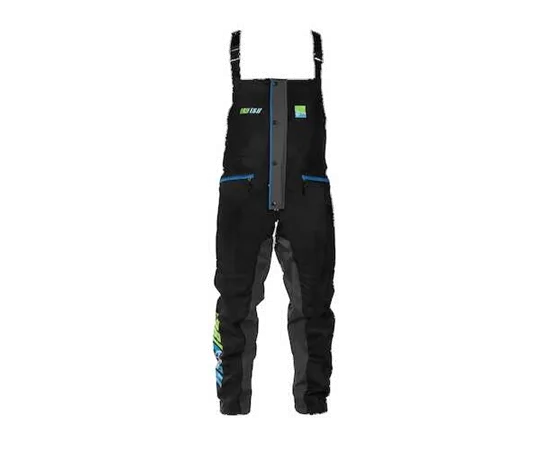 Preston Drifish Bib & Brace