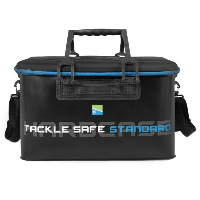 Preston Hardcase Tackle Safe