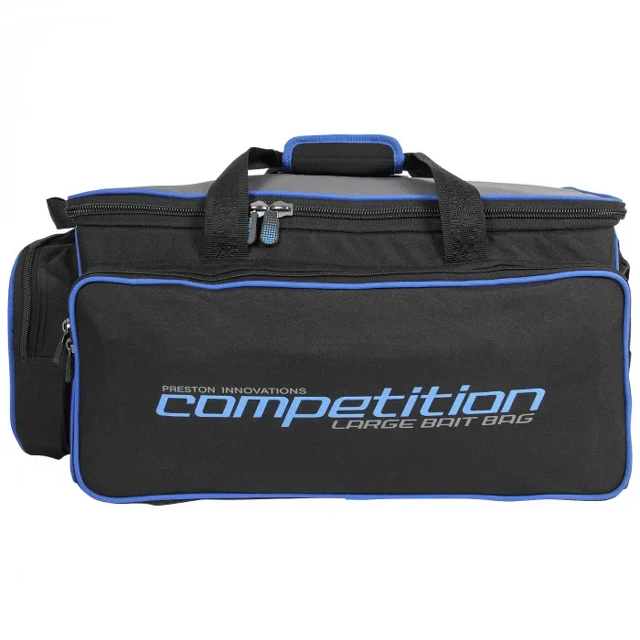 Preston Competition Bait Bag — Large