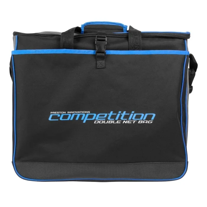 Preston Competition Double Net Bag