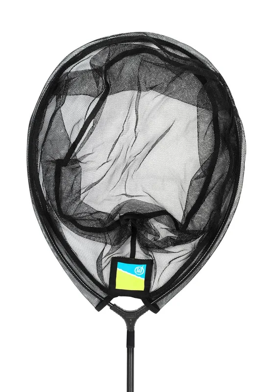 Preston Hair Mesh Landing Net — 16 Inch