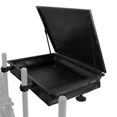 Preston Stormshield Side Tray