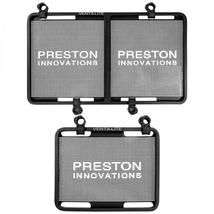 Preston Offbox Venta-Lite Side Tray