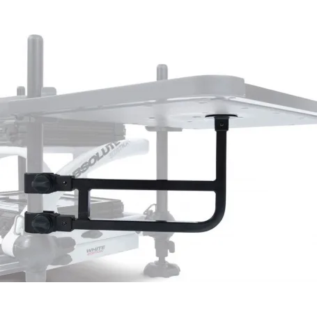 Preston Offbox Uni Side Tray Support