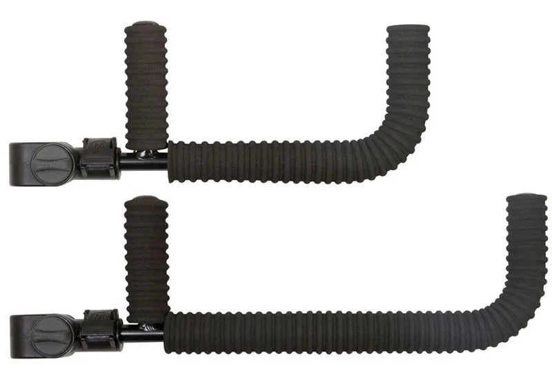 Preston Offbox 36 Double Ripple Bar