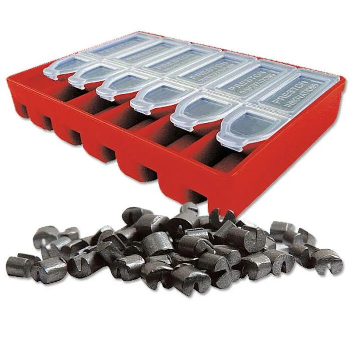 Preston Stotz Shot Dispenser