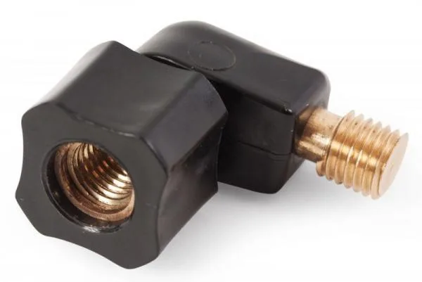 Preston Fixed Angle Lock Bracket