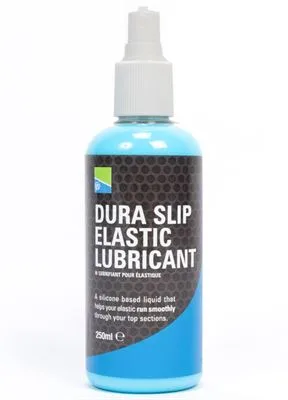 Preston Dura Slip Lubricant 250ml