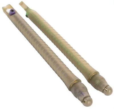 Preston ICS Elastic Stem