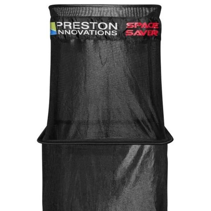 Preston Space Saver Keepnet — 2m