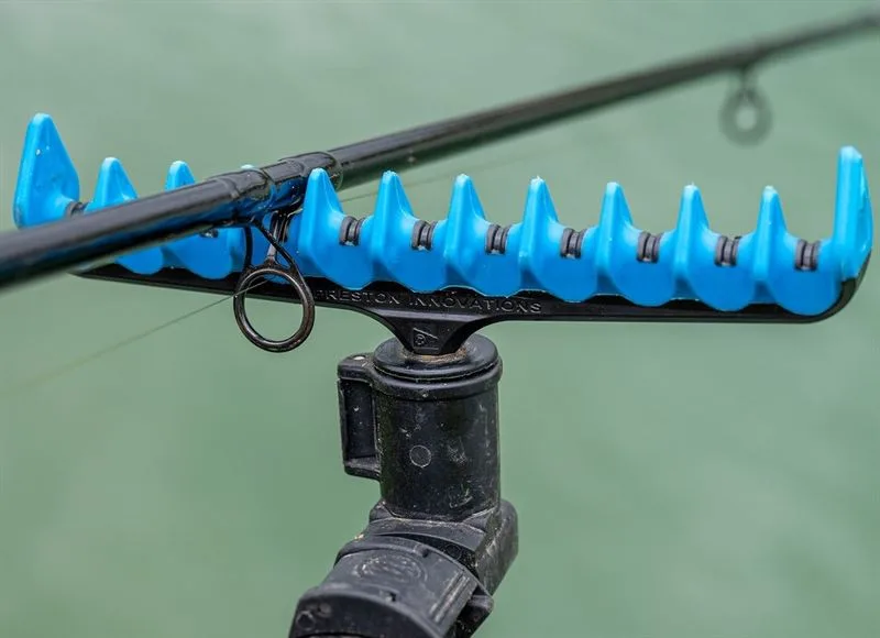 Preston Rod Safe