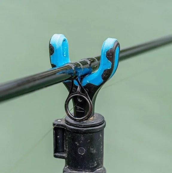 Preston Rod Safe — U Shaped