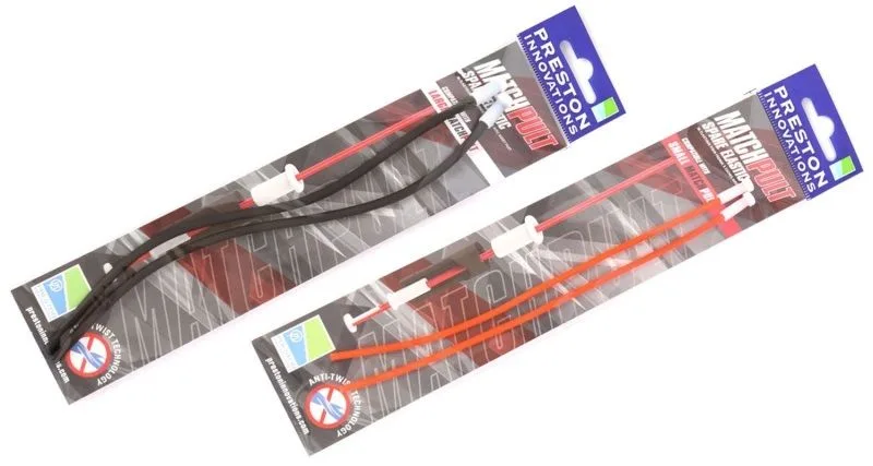 Preston Match Pult Catapult — Large Spare Elastic