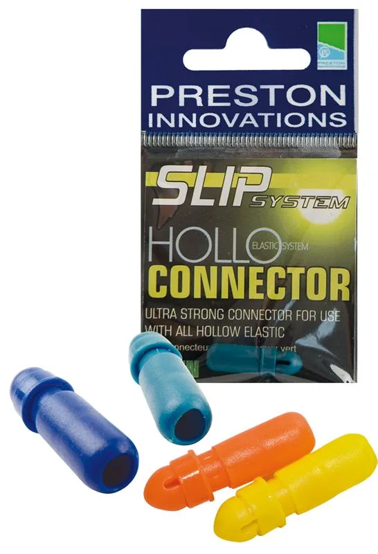 Preston Slip System Hollo Connect