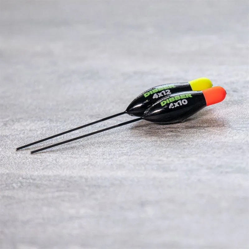 Preston Dibber Pole Float