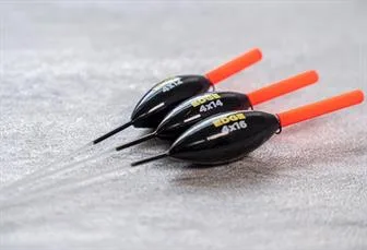 Preston Edge Pole Float
