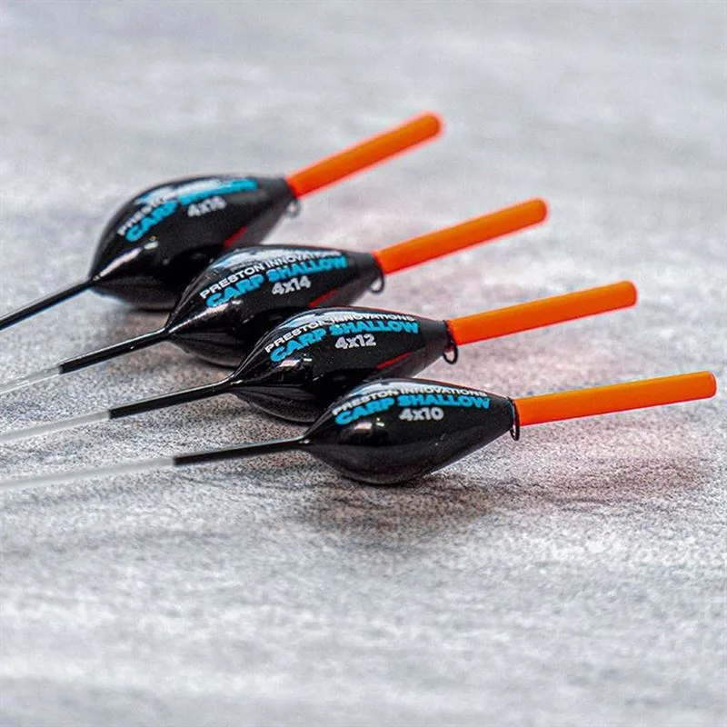 Preston Carp Shallow Pole Float