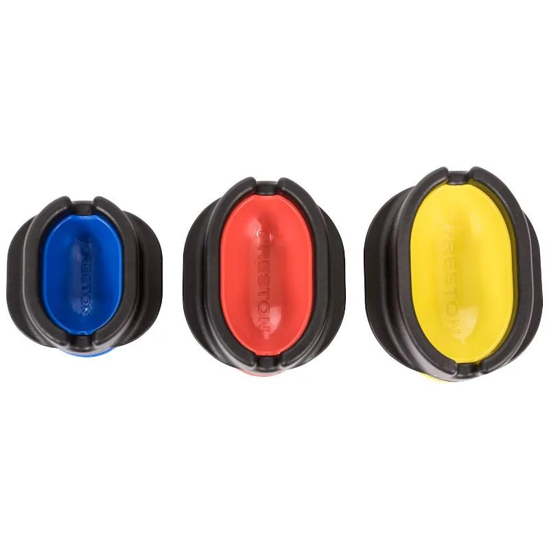 Preston Quick Release Method Mould — X-Large