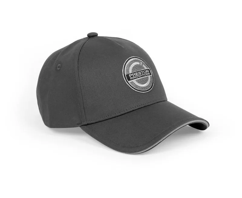 Preston Grey Granite Cap