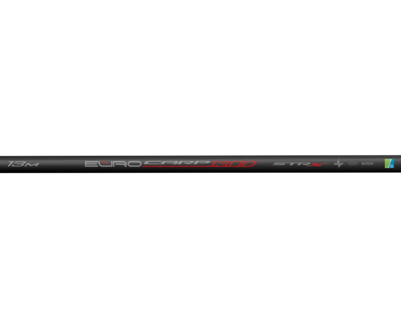 Preston Innovations Preston Euro Carp 1300 STR X Pole