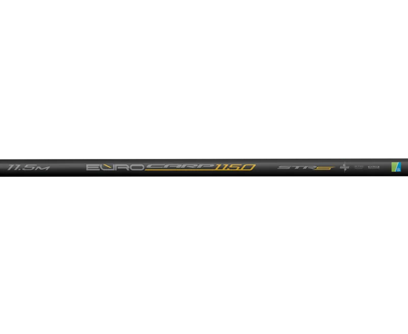 Preston Innovations Preston Euro Carp 1150 STR S Pole