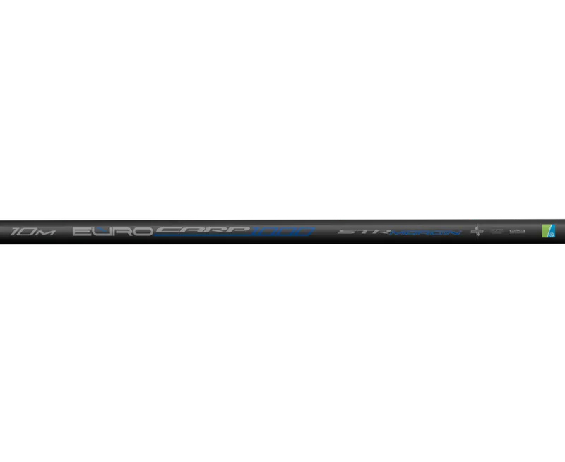 Preston Innovations Preston Euro Carp 1000 STR Margin Pole