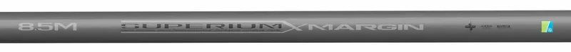 Preston Innovations Preston Superium Margin 8.5m Pole