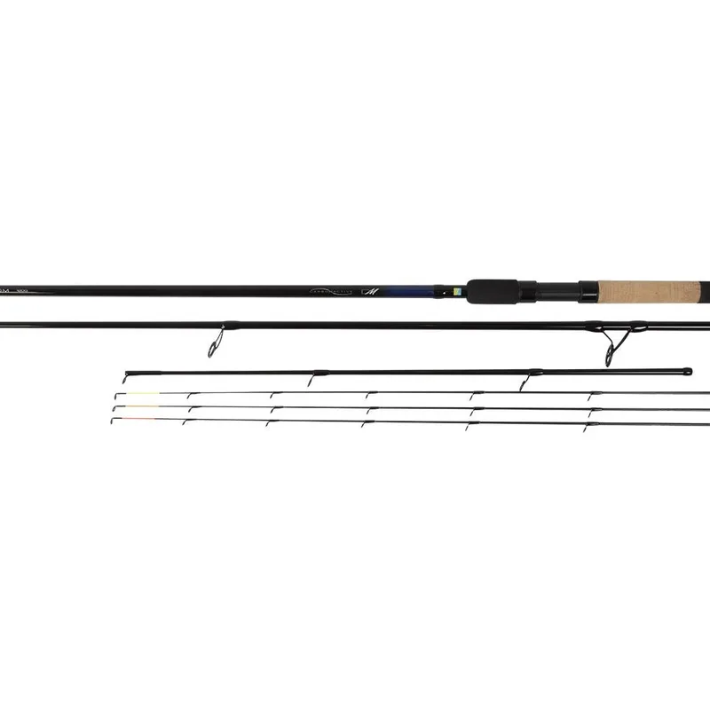 Preston Innovations Preston Distance Master Feeder Rod