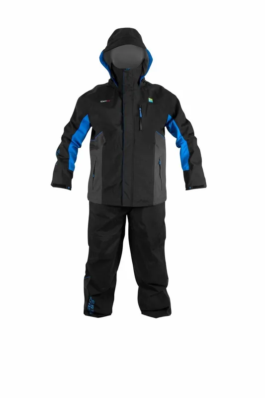 Preston Innovations Preston DFX Suit - Medium