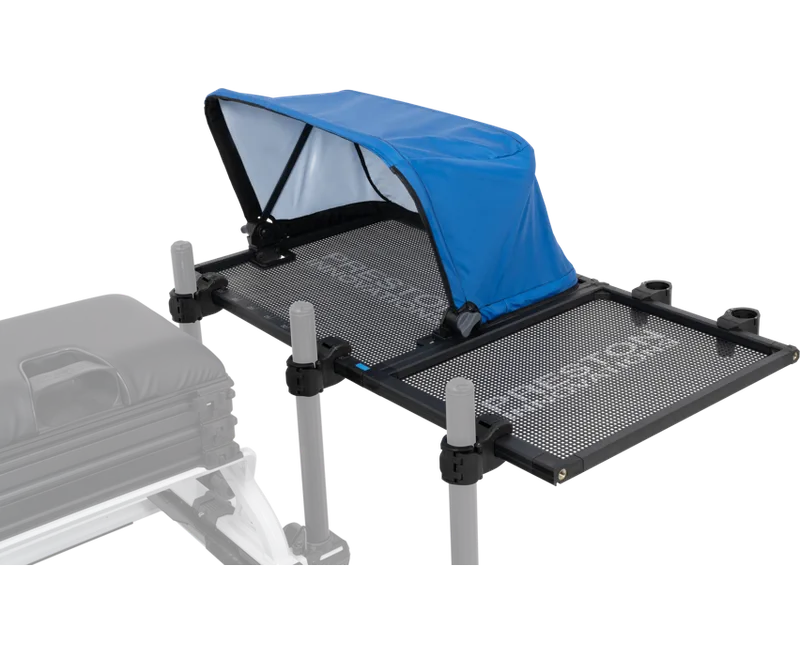 Preston Innovations Preston Ventalite Hoodie Combi Side Tray