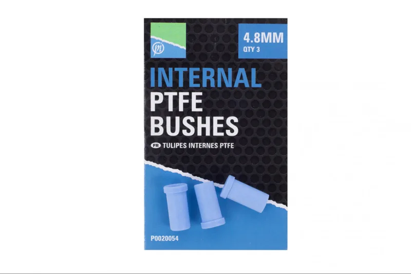 Preston Internal PTFE Bushes