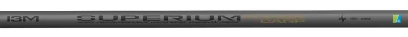Preston Superium Power Carp Pole 13m