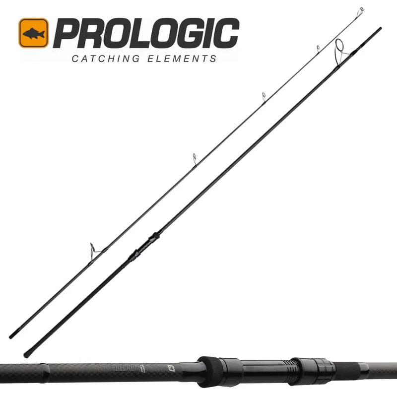 Prologic C3 Fulcrum FS Carp Rod