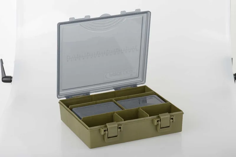 Prologic Tackle Box Organiser