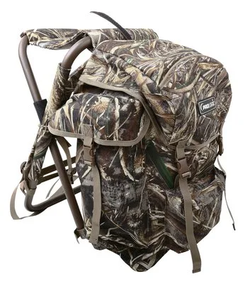 Prologic MAX5 HD Backpack Chair
