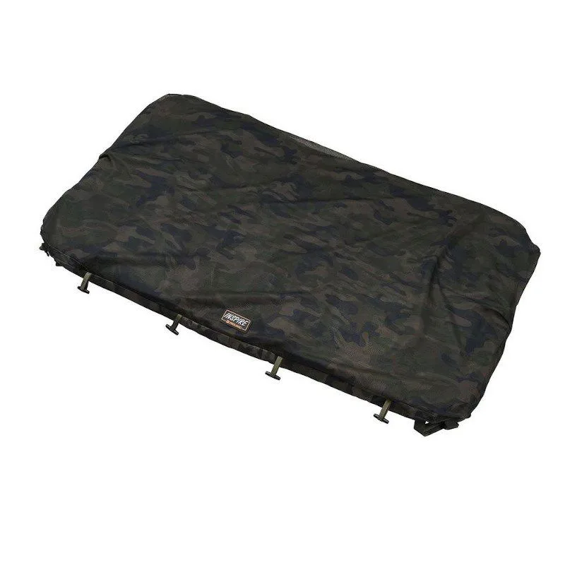 Prologic Inspire Pro-Tect Camo Unhooking Mat