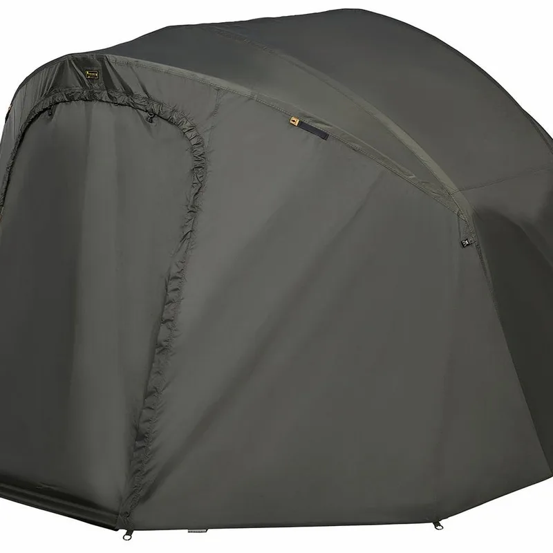 Prologic Fulcrum Session Bivvy & Over Wrap