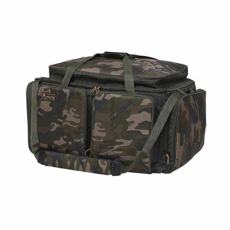 Prologic Avenger Carryall — XX-Large