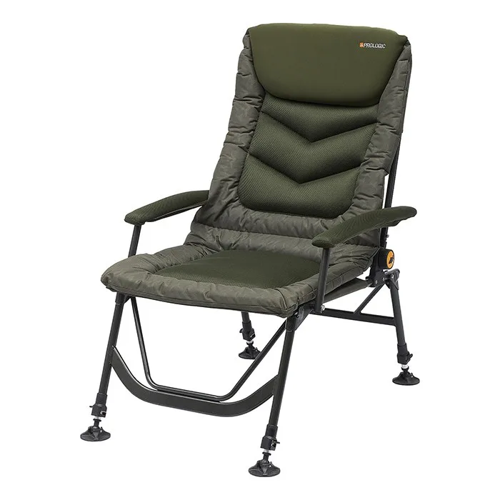 Prologic Inspire Daddy Long Recliner Chair