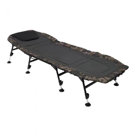 Prologic Avenger Bedchair — 8 Leg