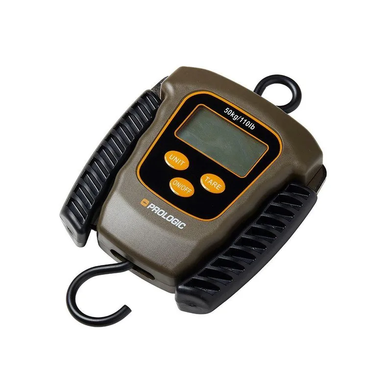 Prologic Avenger Scale 110lb 50kg