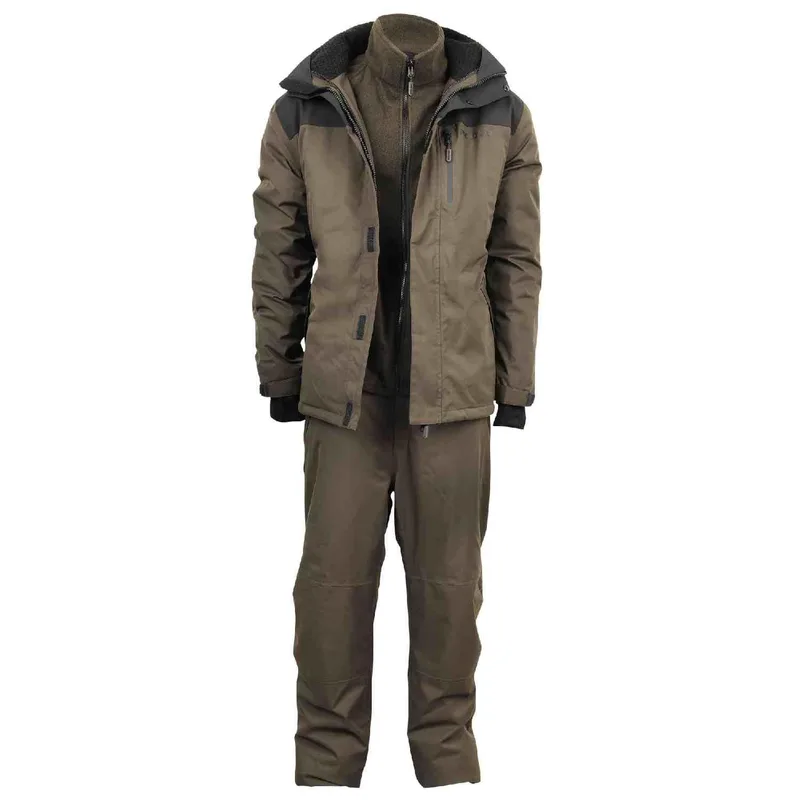 Prologic Signature Thermal Suit 3pcs - Prologic Signature Thermal Suit 3pcs XXX-Large