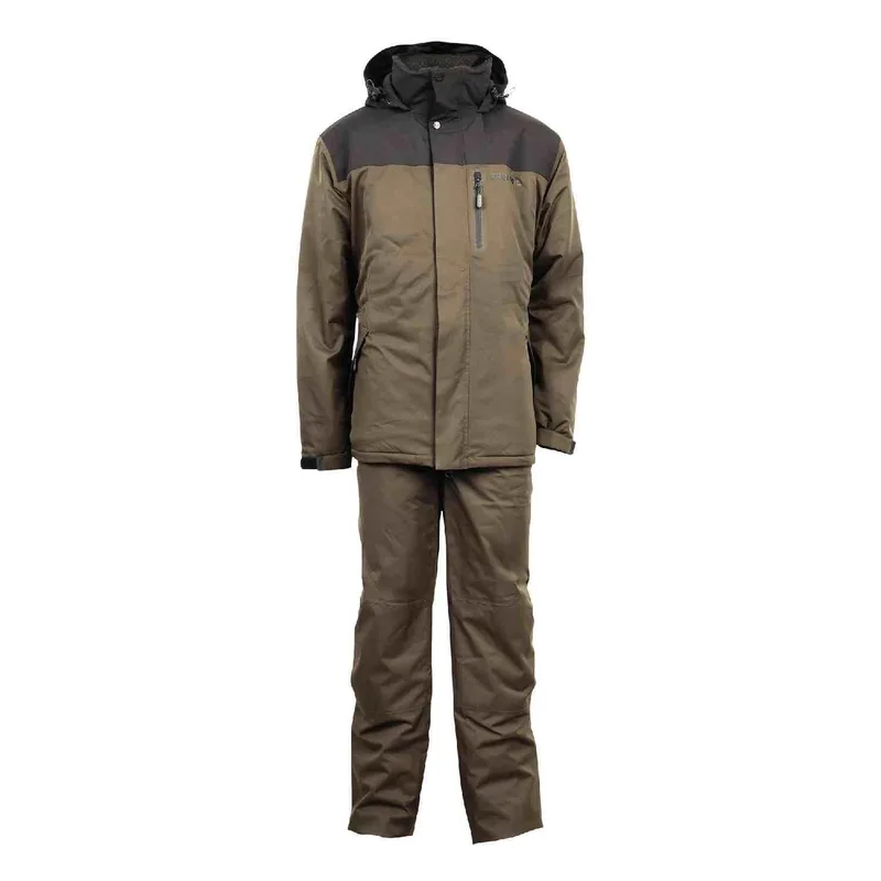 Prologic Signature Thermal Suit 2pcs - Prologic Signature Thermal Suit 2pcs XXX-Large