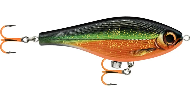 Rapala Super Shadow Rap Jerk 11cm