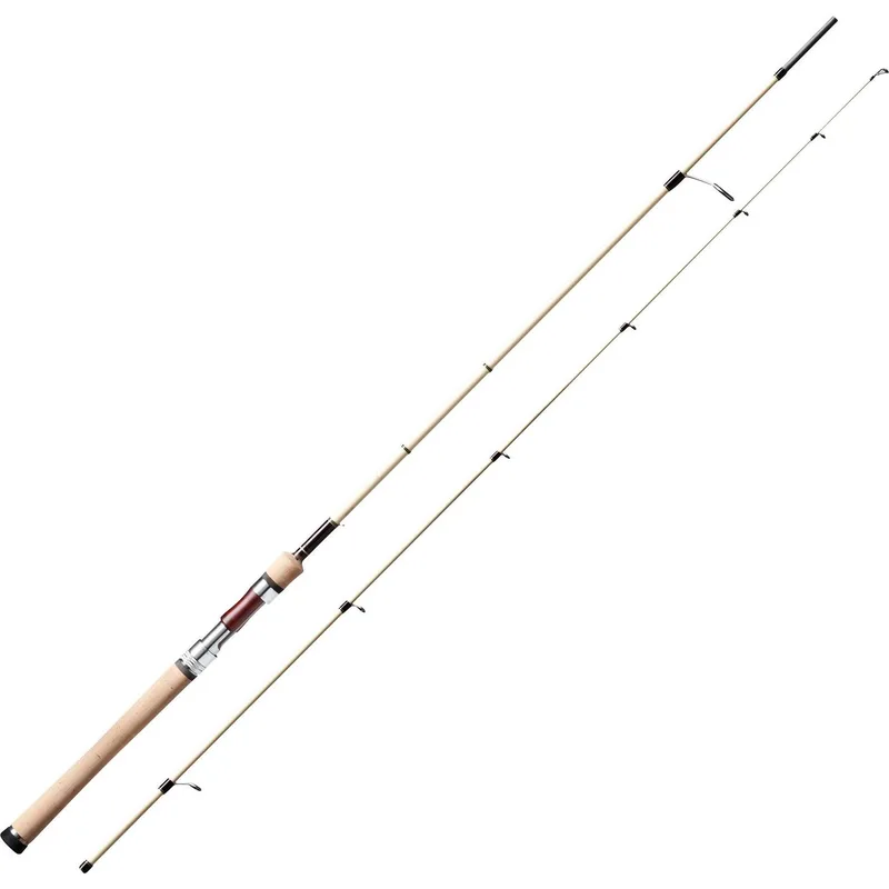 Rapala Classic Countdown Spinning Rod - 6ft 6in, 3.5-14g