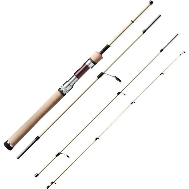 Rapala Classic Countdown Travel Spinning Rod