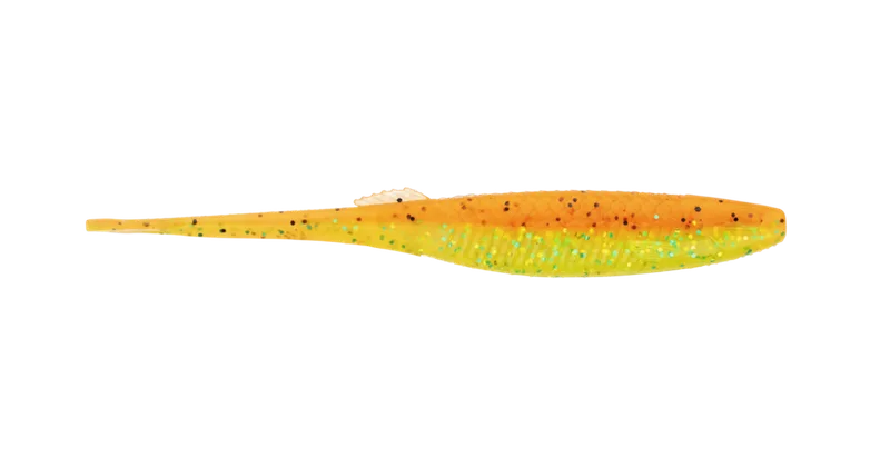 Rapala CrushCity The Stingman 7.5cm - Fire Flame