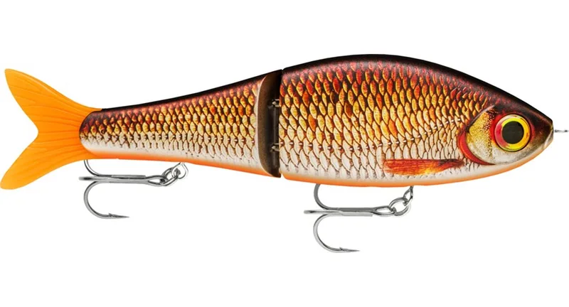 Rapala Super Shadow Rap Glide 11cm