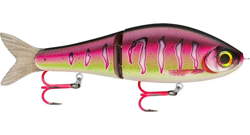 Rapala Super Shadow Rap Glide 11cm - Pink Perch